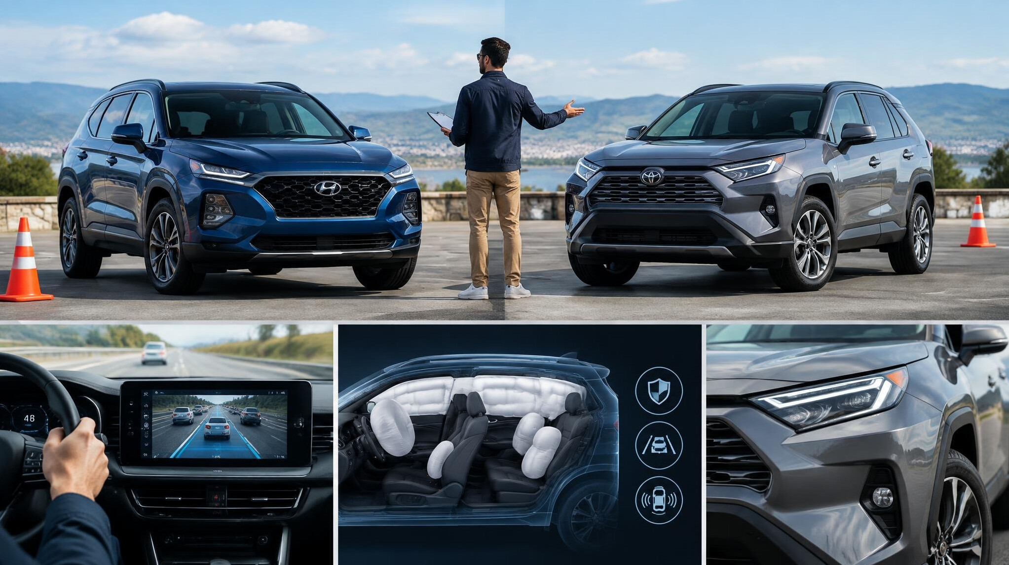 car comparison